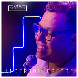 Cover of Contagem Regressiva Live Session