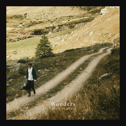 Capa de Wonders