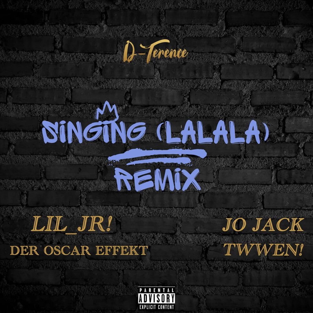 Picture of Singing (feat. Der Oscar Effekt)