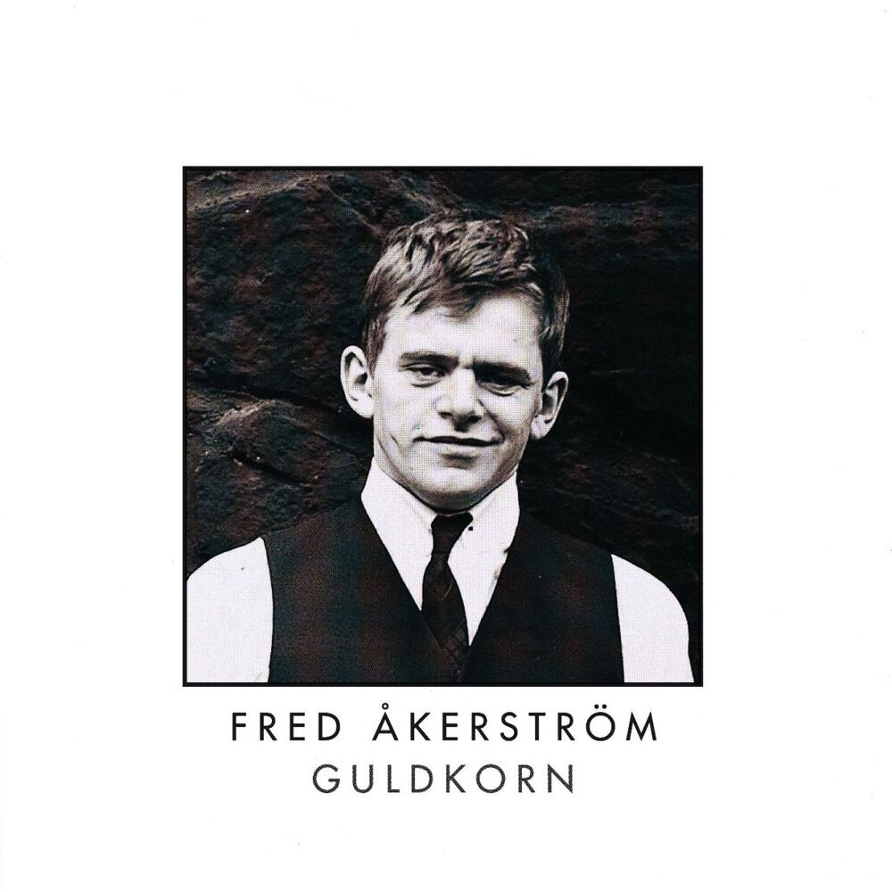 Picture of Guldkorn