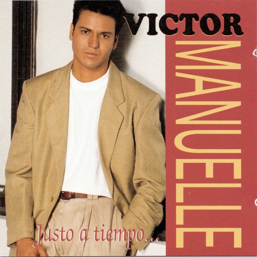 Picture of Justo A Tiempo ...