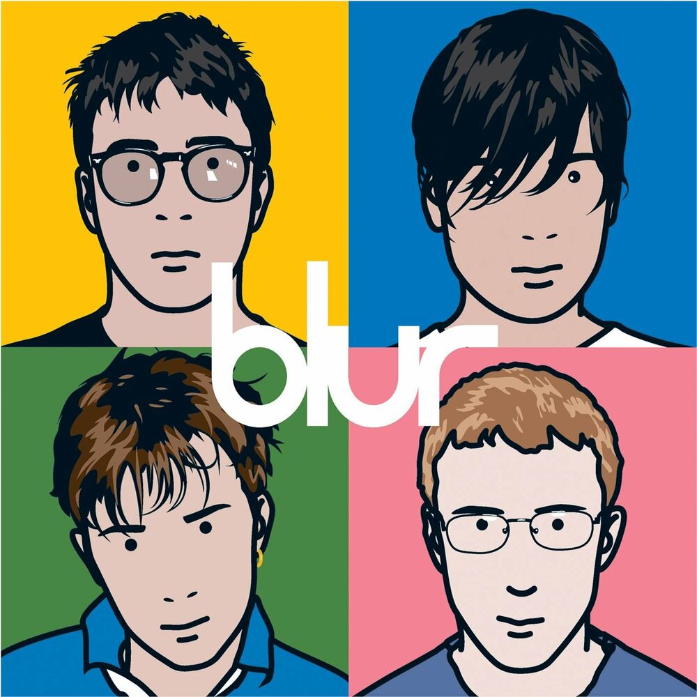 Picture of Blur: The Best Of