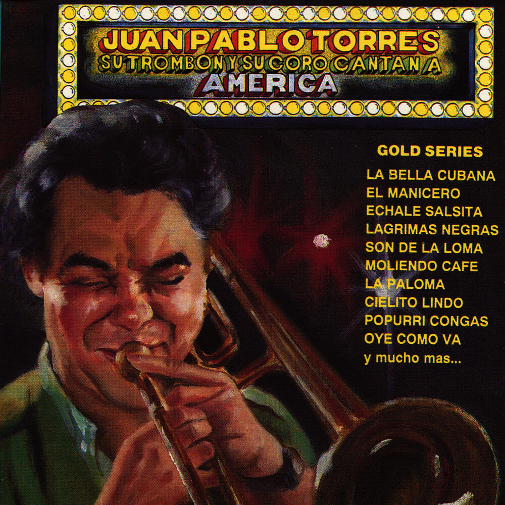 Picture of Su Trombon y Su Coro Cantan a America