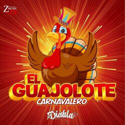 El guajolote carnavalero