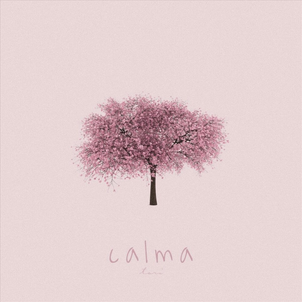 Album cover of Calma