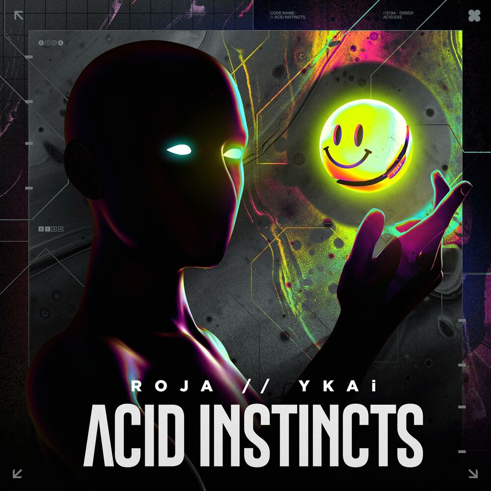 Picture of Acid Instincts
