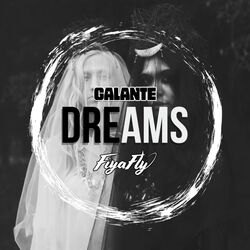 Cover of Dreams
