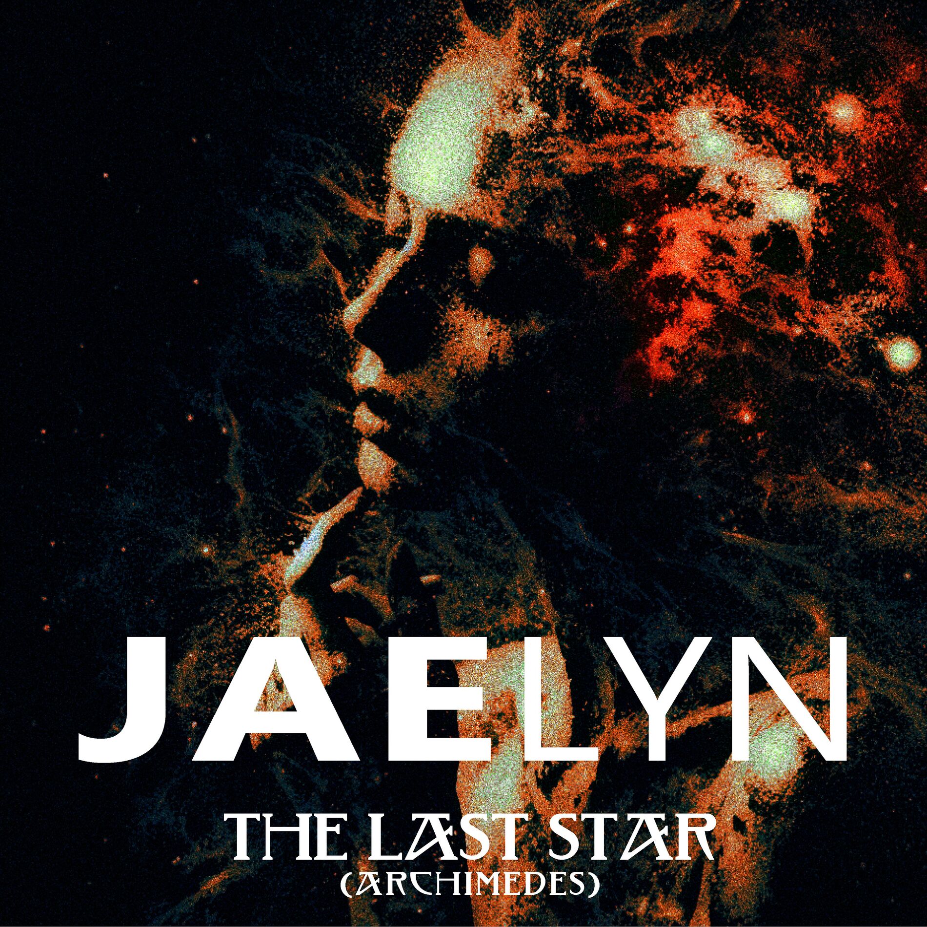 Album cover of The Last Star (Archimedes)