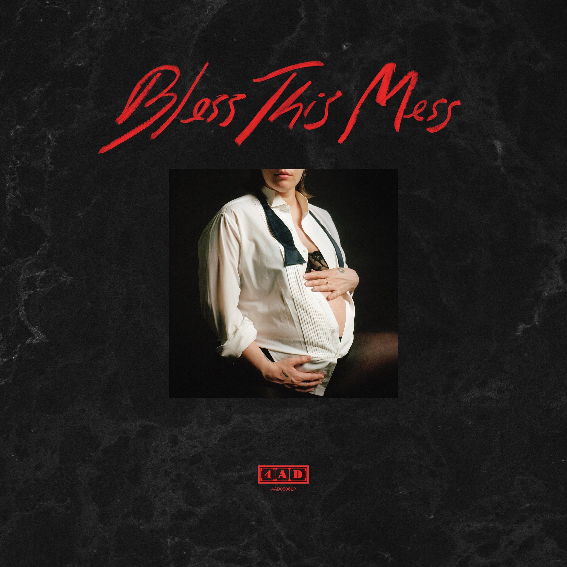 Album cover of Tux (Your Body Fills Me, Boo)