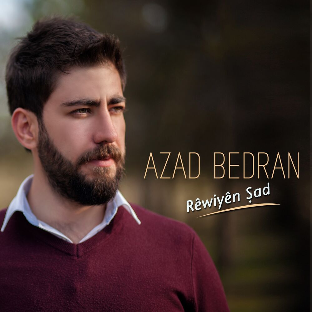 Picture of Rêwiyên Şad