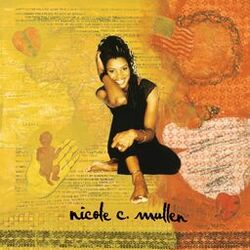 Cover of Nicole C. Mullen