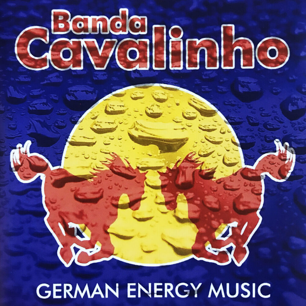 Picture of German Energy Music