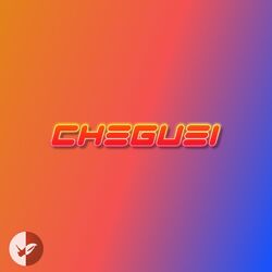 Cover of CHEGUEI