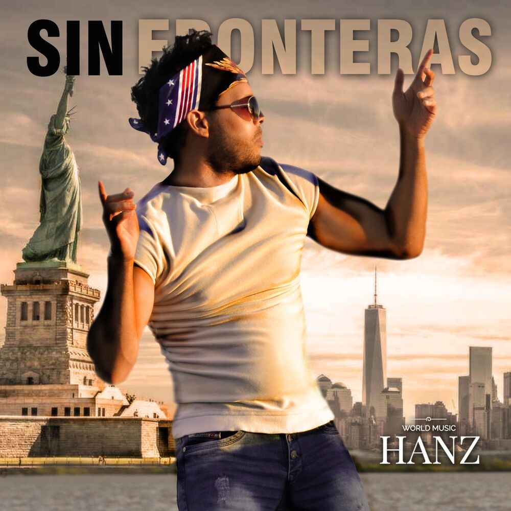 Picture of Sin Fronteras