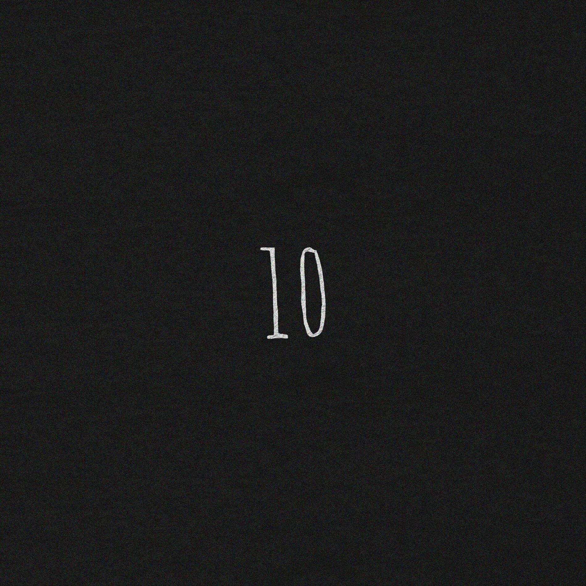 Album cover of 10 I See