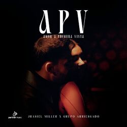 Cover of APV AMOR A PRIMERA VISTA
