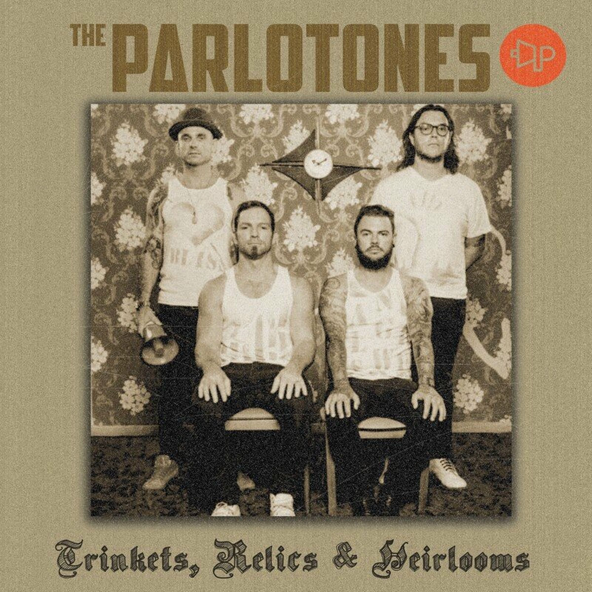 Album cover of Skull and Bones