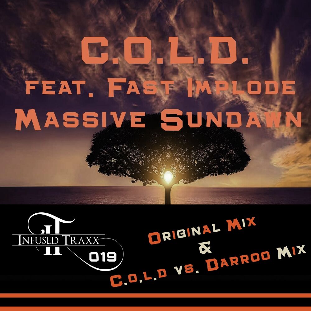Picture of Massive Sundawn
