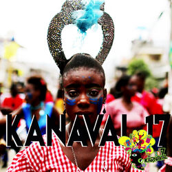 Cover of Yo Pran Nan Zo
