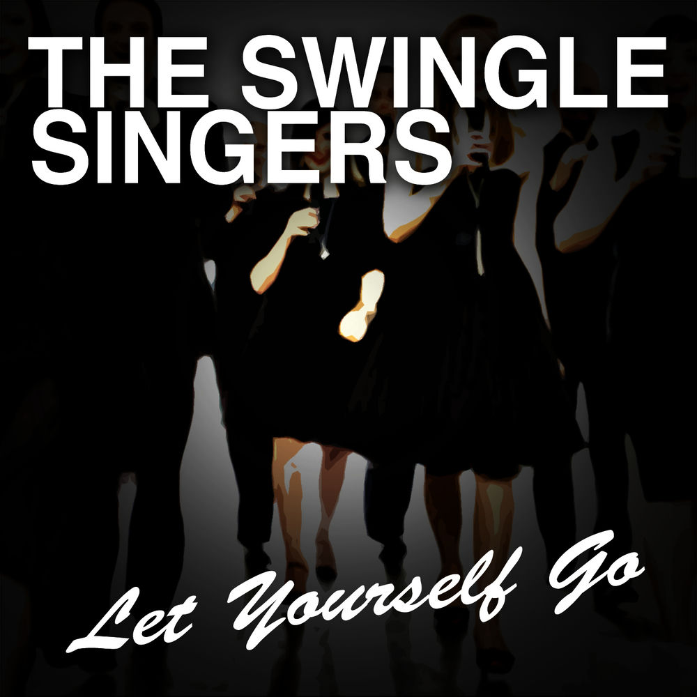 Let Yourself Go cover