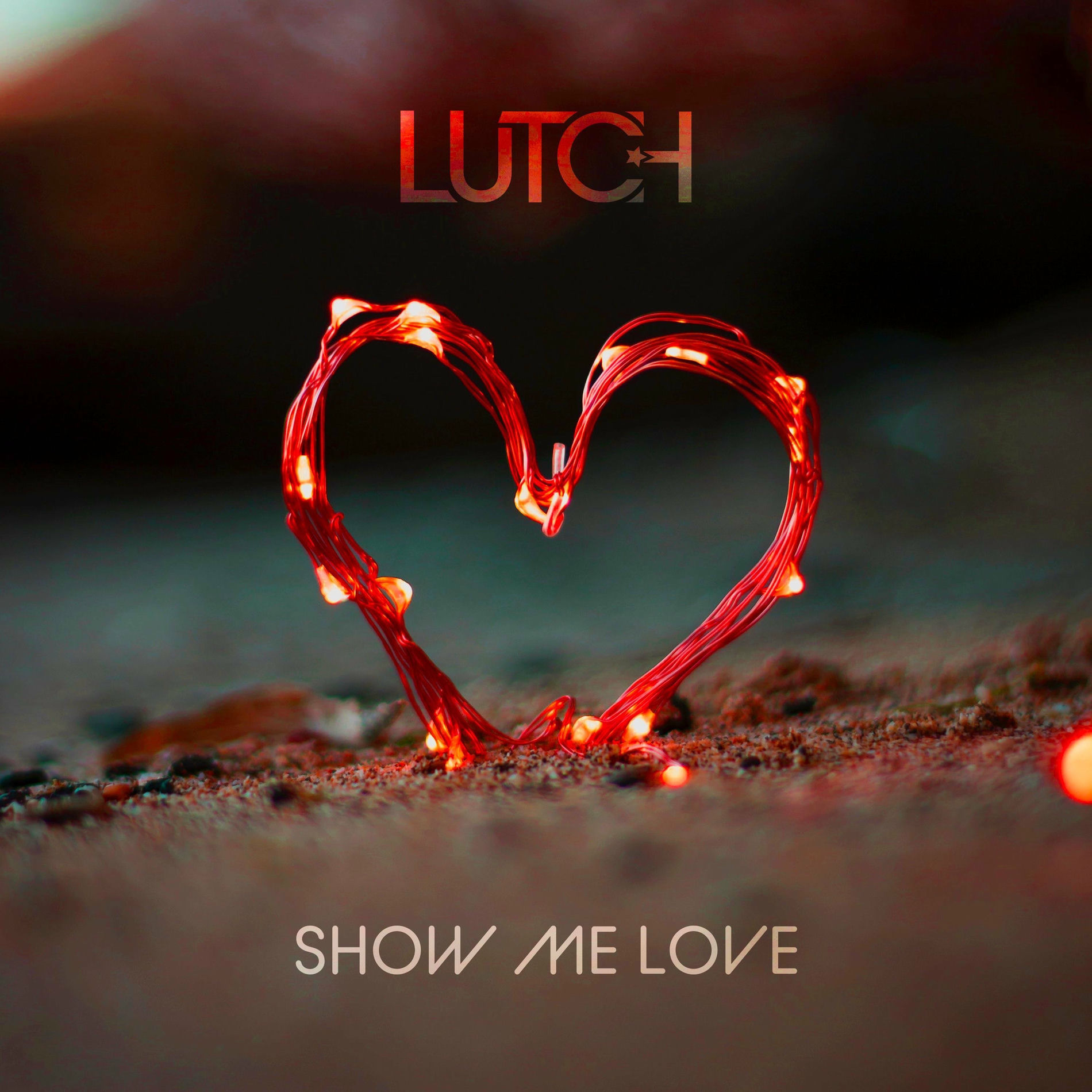 Album cover of Show Me Love (Radio Edit)
