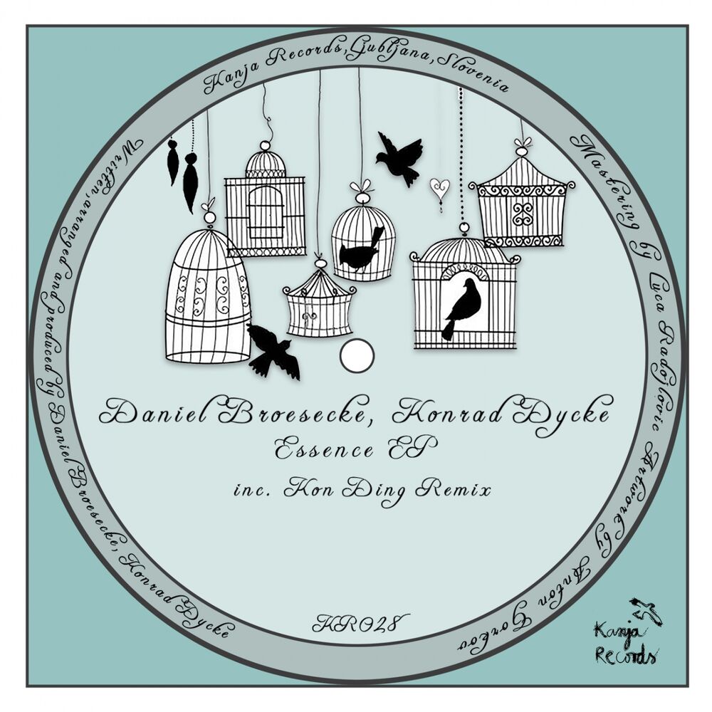 Picture of Essence EP