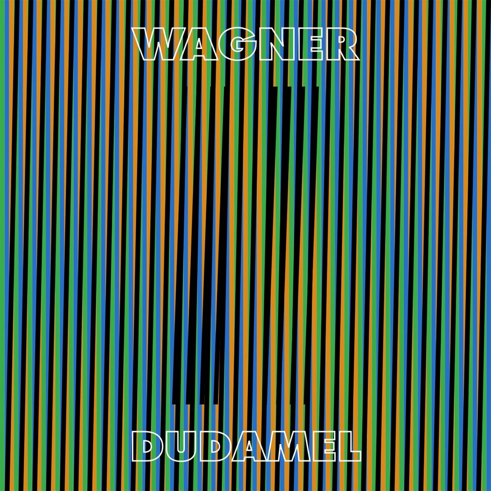 Picture of Wagner - Dudamel