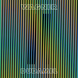 Cover of Wagner - Dudamel