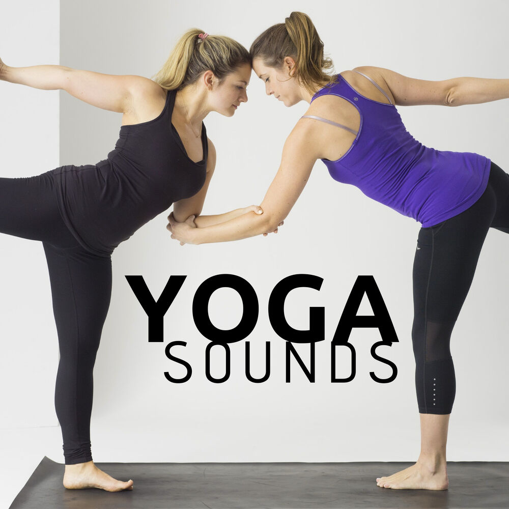 Picture of Yoga Sounds - 2 Hours of Relaxing Music