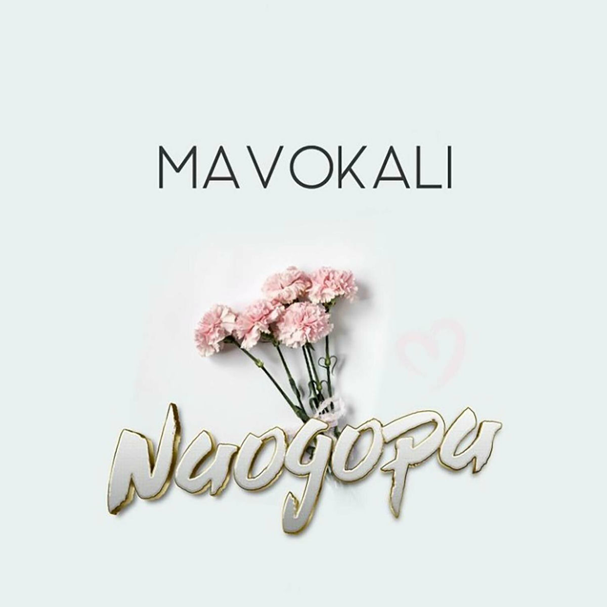 Album cover of Naogopa