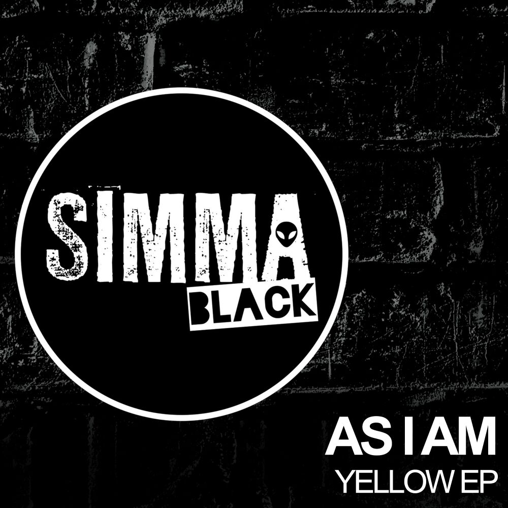 Picture of Yellow EP