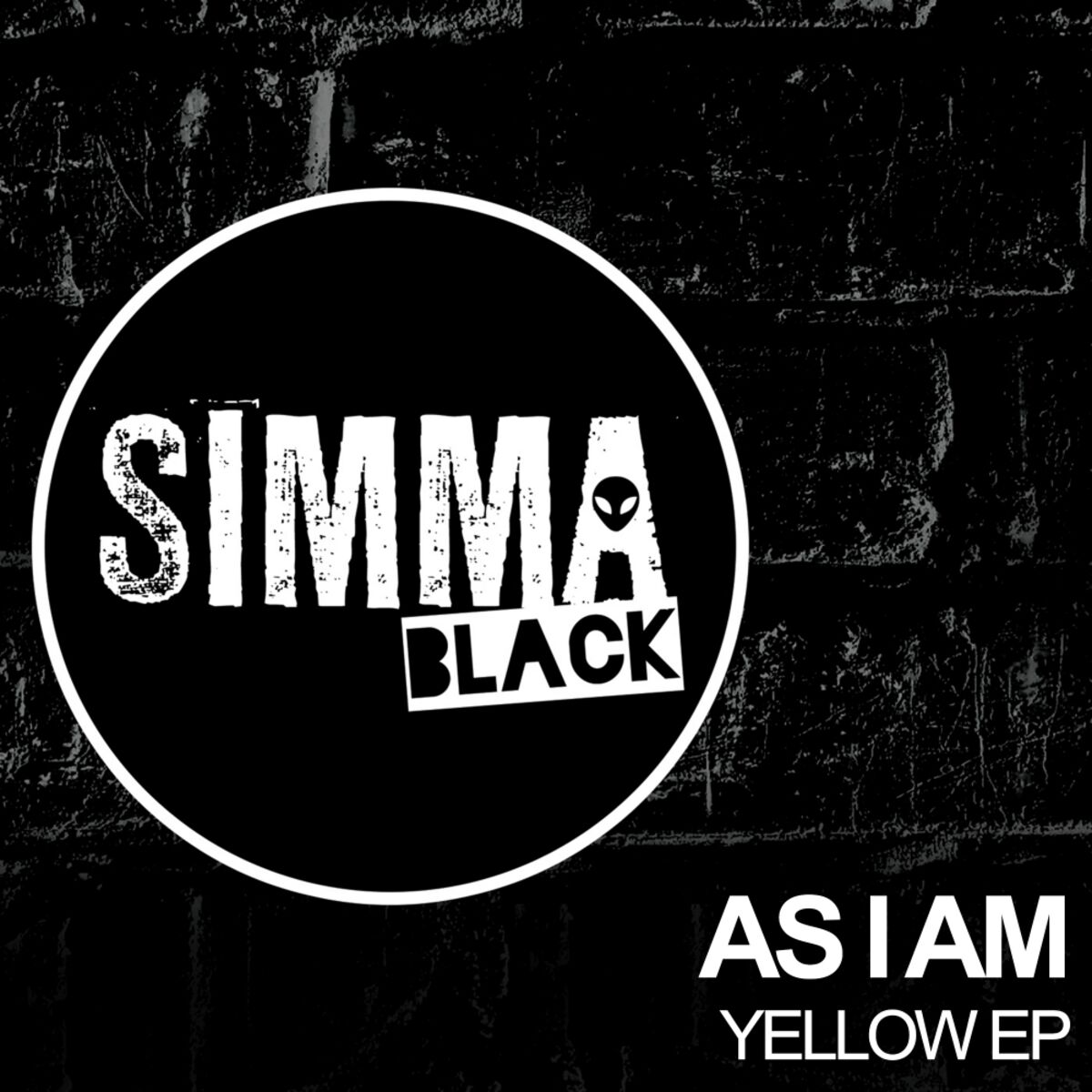 Album cover of Yellow EP
