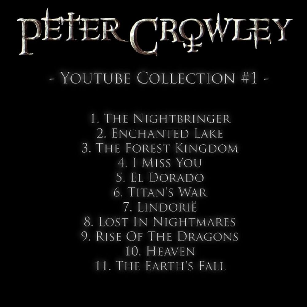 Picture of Youtube Collection #1
