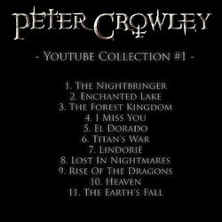 Cover of Youtube Collection #1