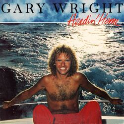Cover of Headin' Home