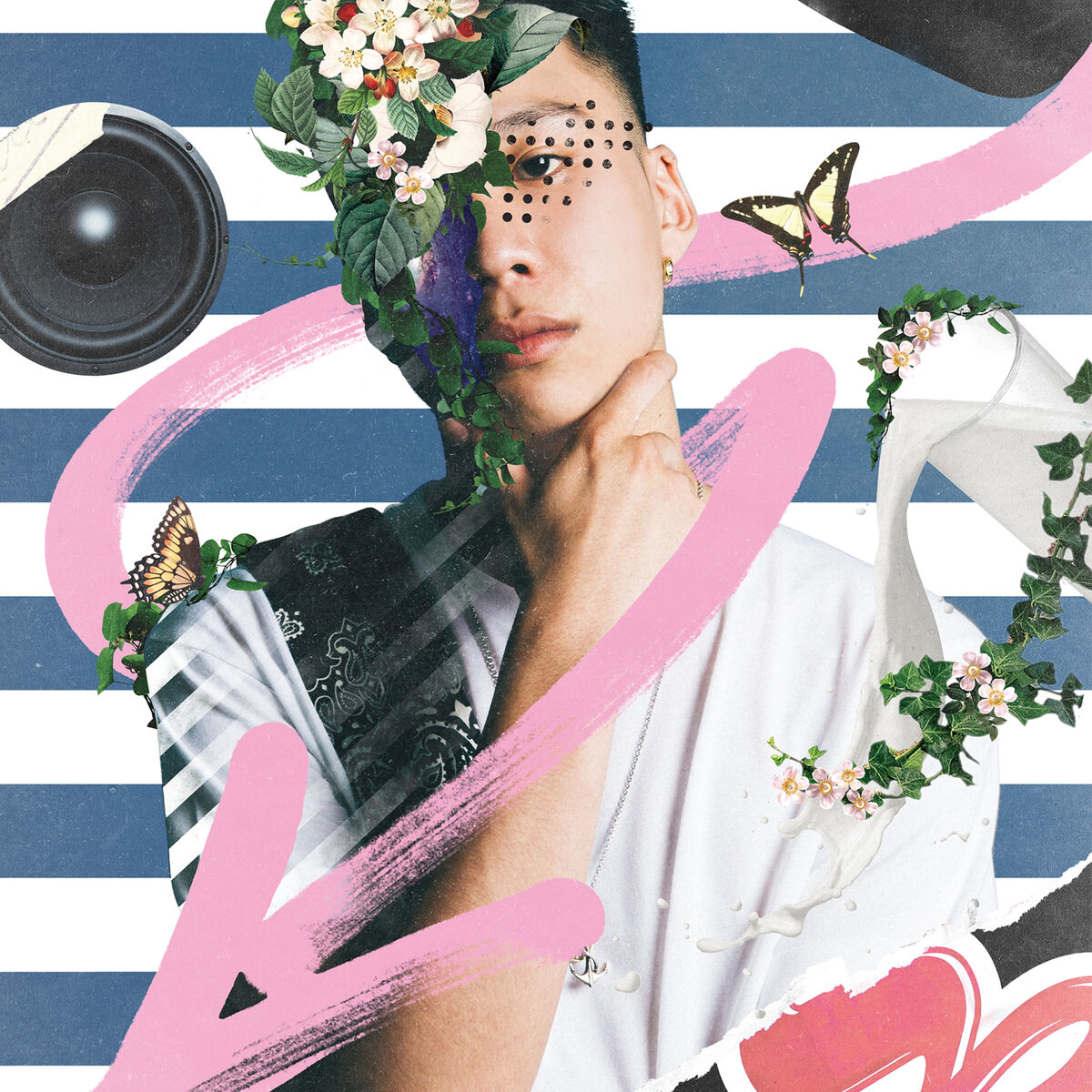 Album cover of Everyday