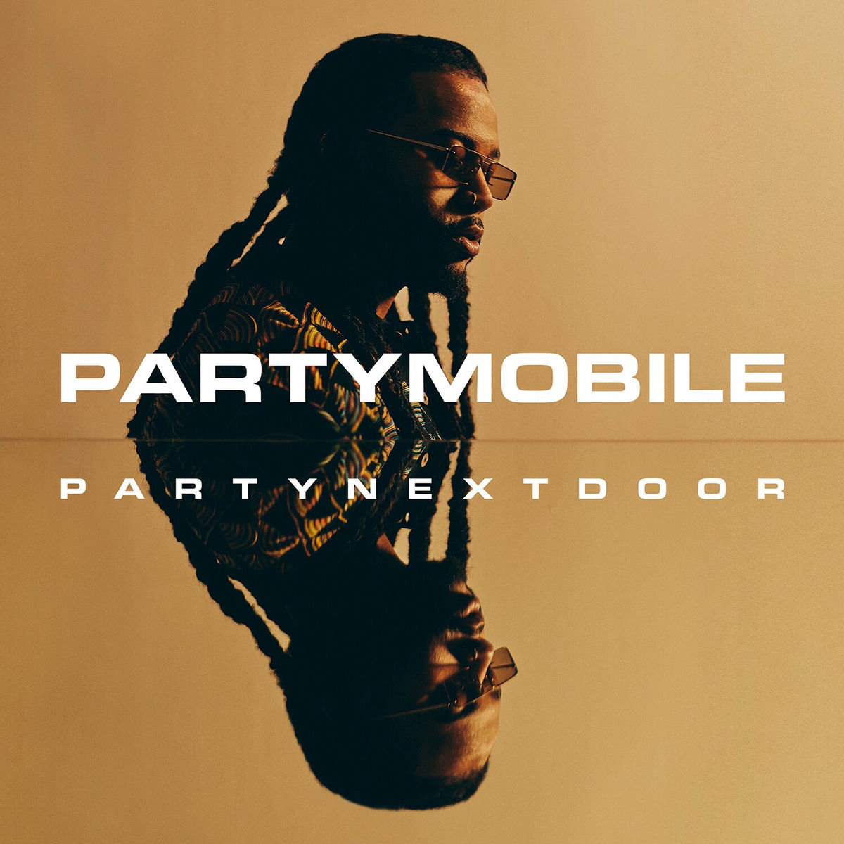 Album picture of PARTYMOBILE