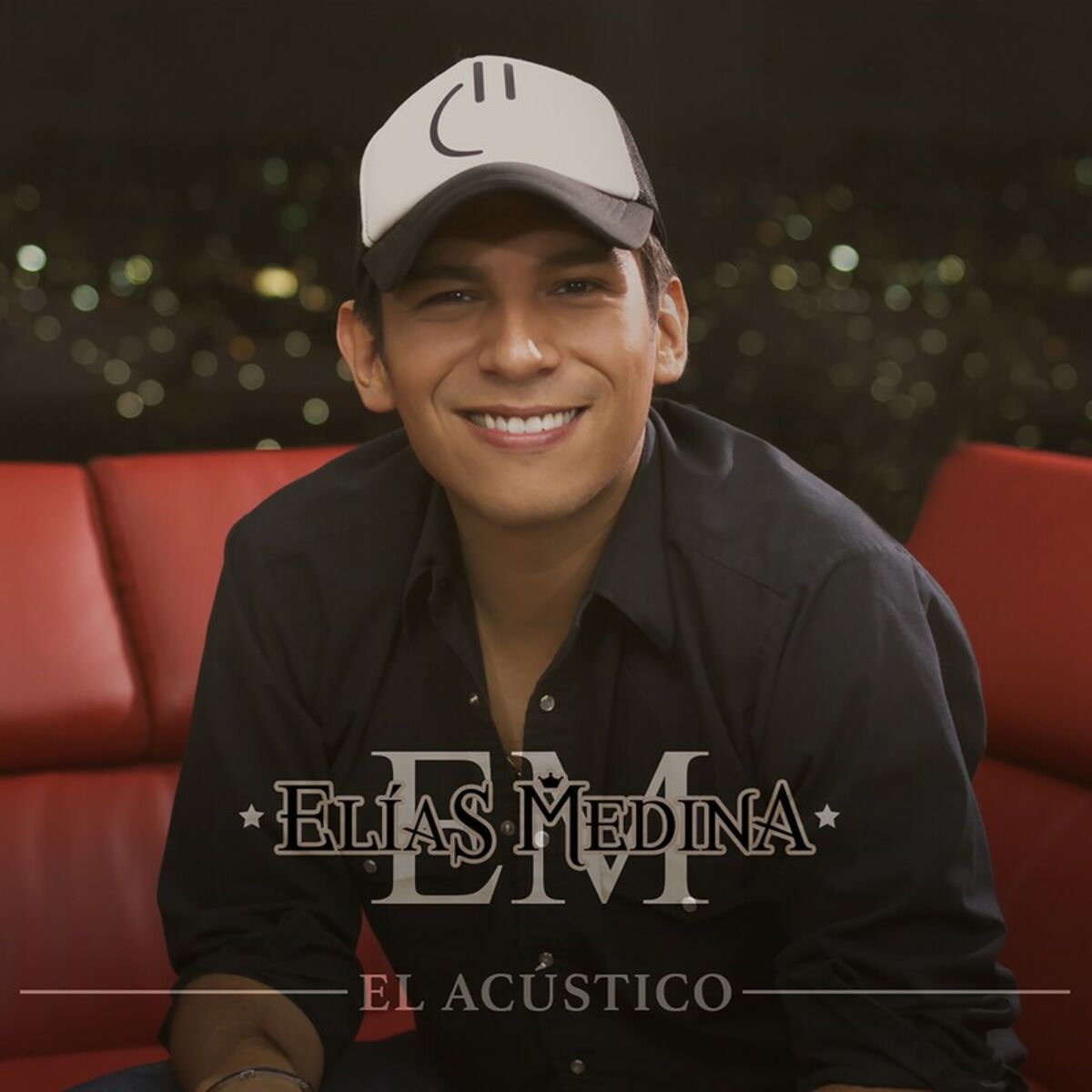 Album cover of El Acústico