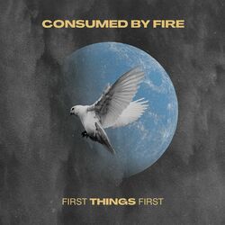 Cover of First Things First