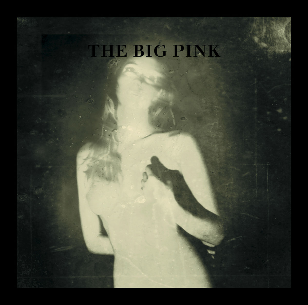 Album cover of Velvet