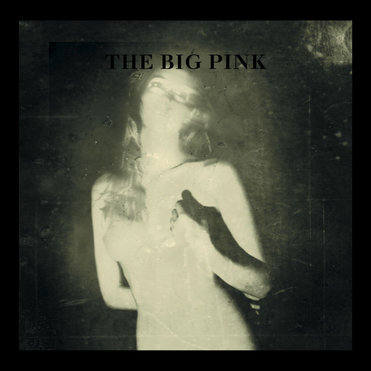 Album cover of A Brief History of Love