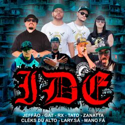 Cover of Cypher Ide