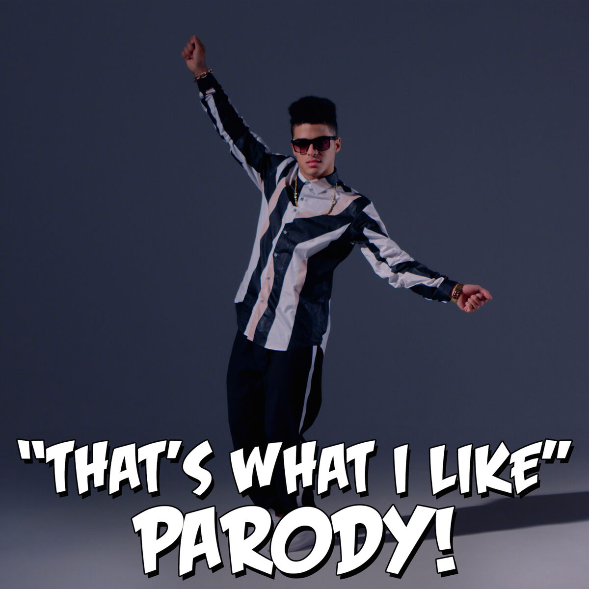 The Key of Awesome - &ldquo;That&rsquo;s What I Like&rdquo; Parody of Bruno Mars 