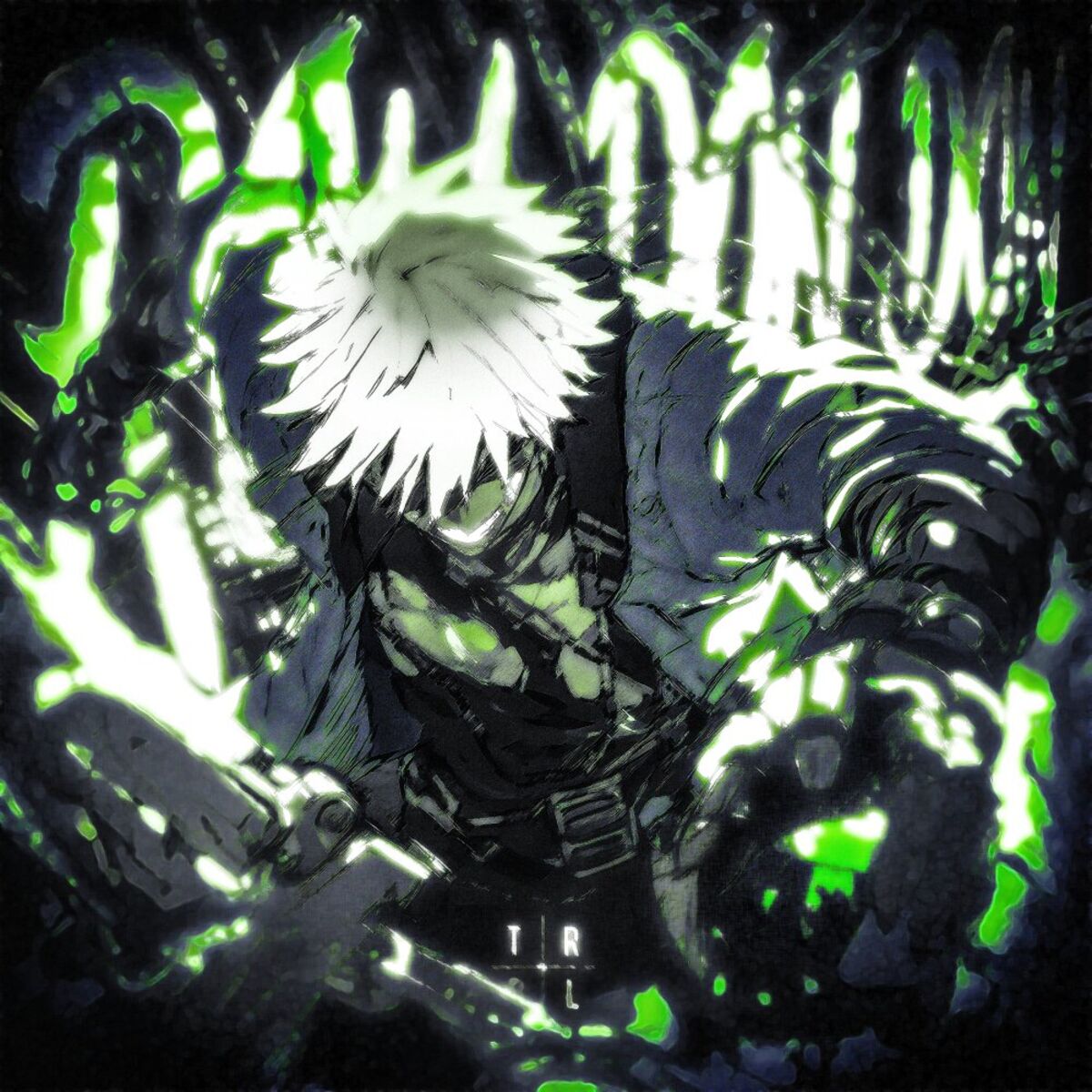 Album cover of RON-DON-DON
