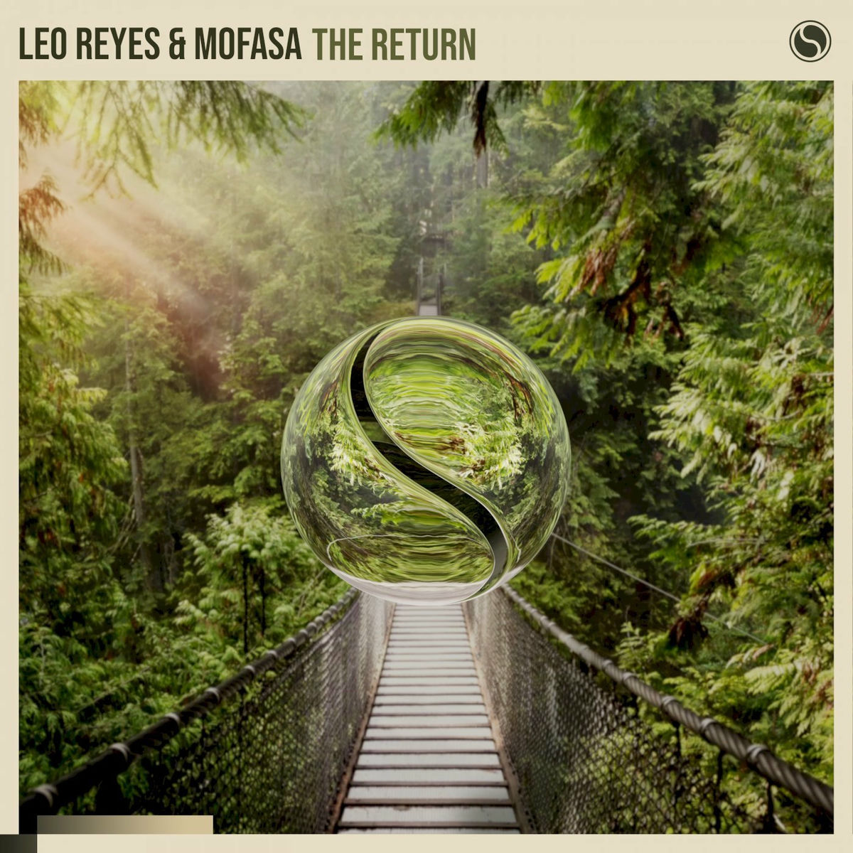 Album cover of The Return