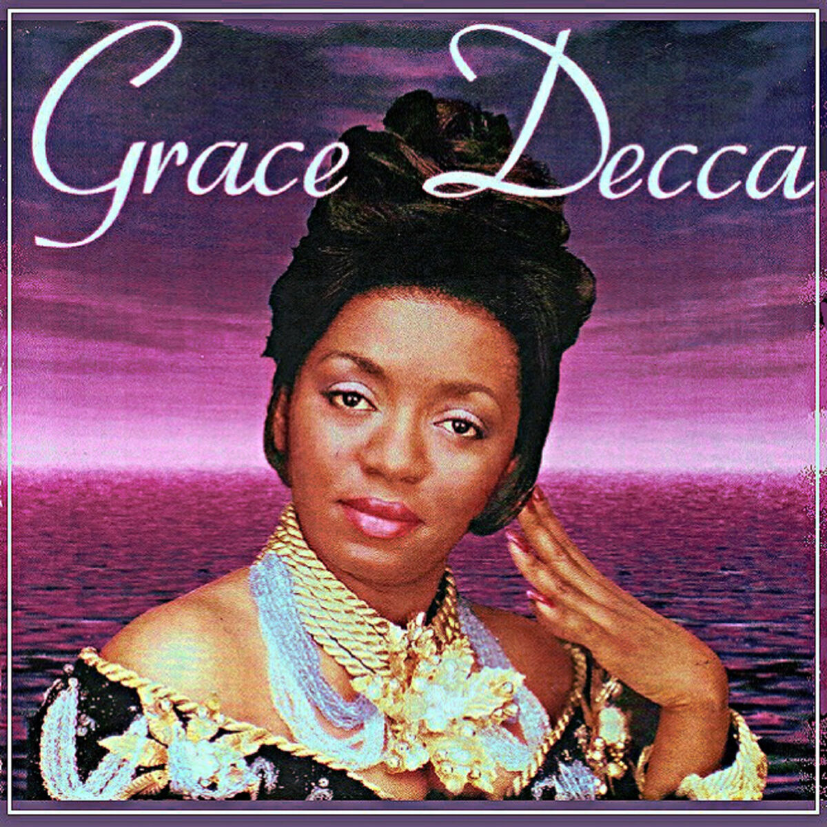 Album cover of Muna mbaïa