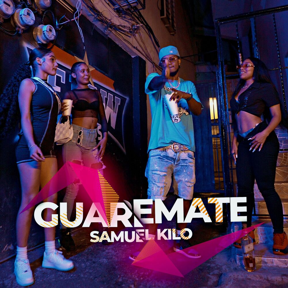 Picture of Guaremate
