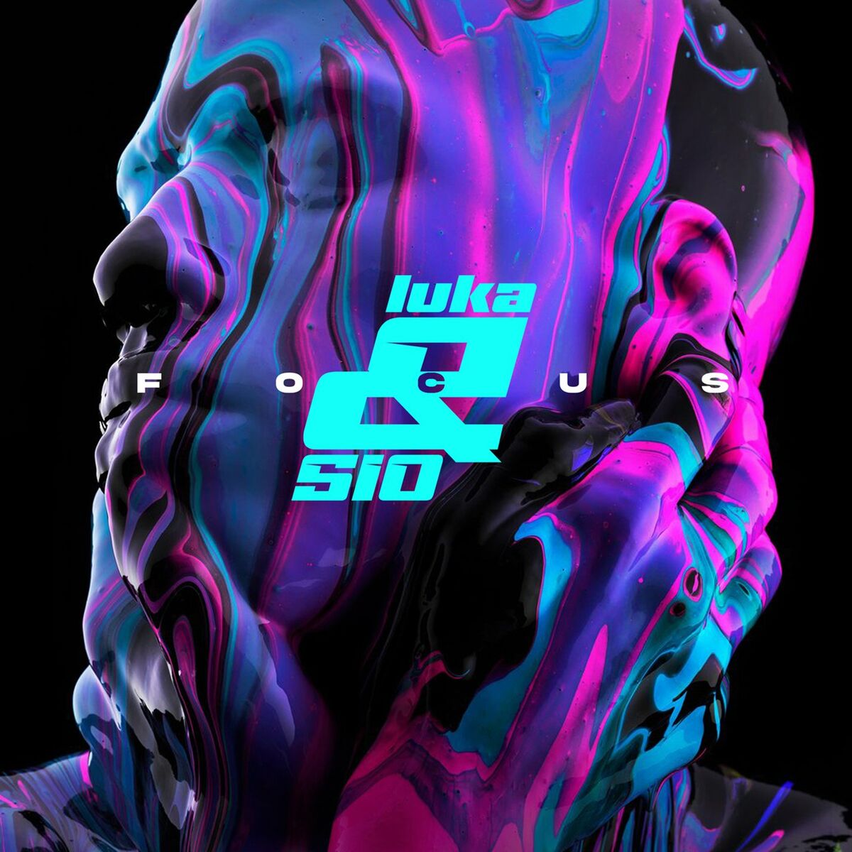 Album cover of Focus