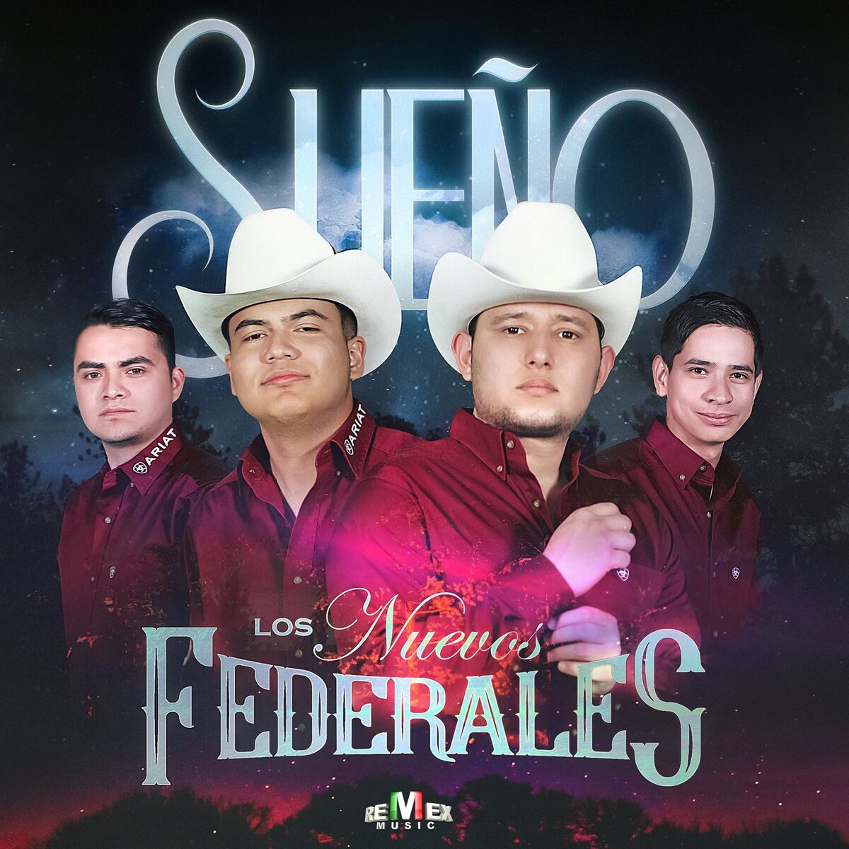 Album cover of Sueño