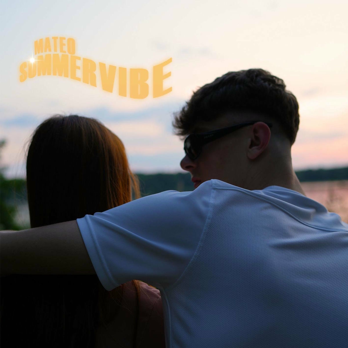 Album picture of Sommervibe